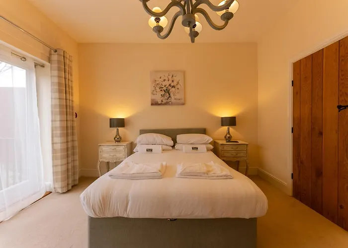 Oakerthorpe Holiday Village