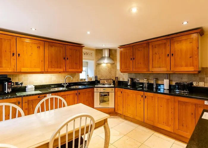 Oakerthorpe Holiday Village
