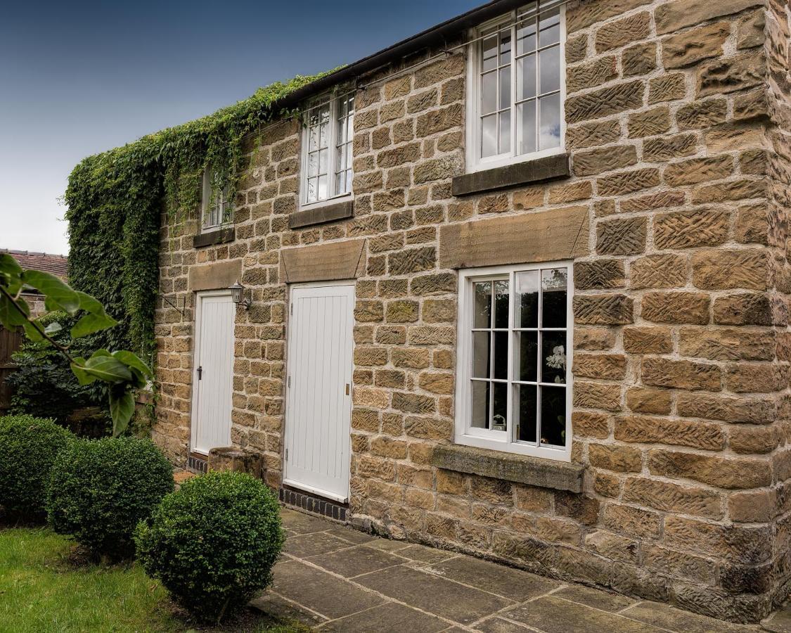 Agroturismo Oakerthorpe Village Alfreton