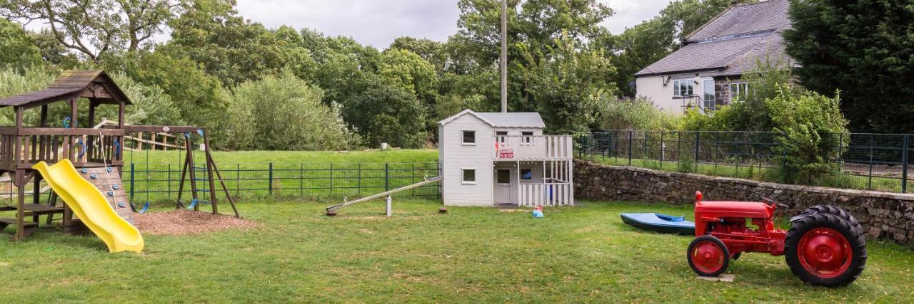 Oakerthorpe Village * Alfreton