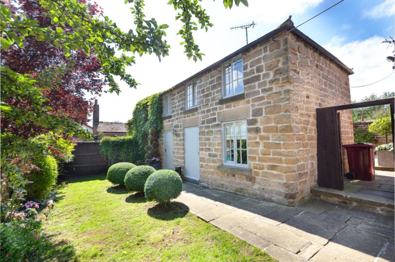 Oakerthorpe Village Alfreton