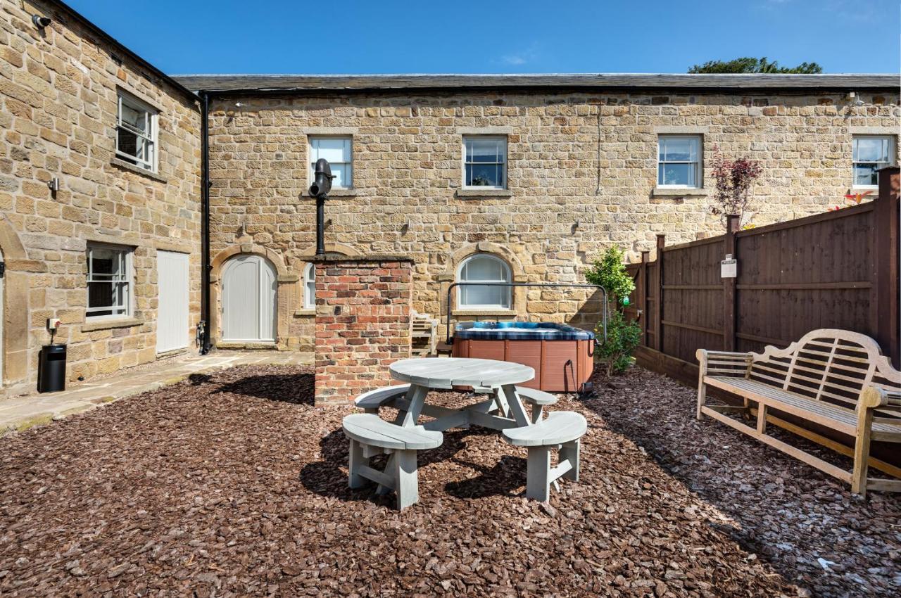 Oakerthorpe Village Agroturismo