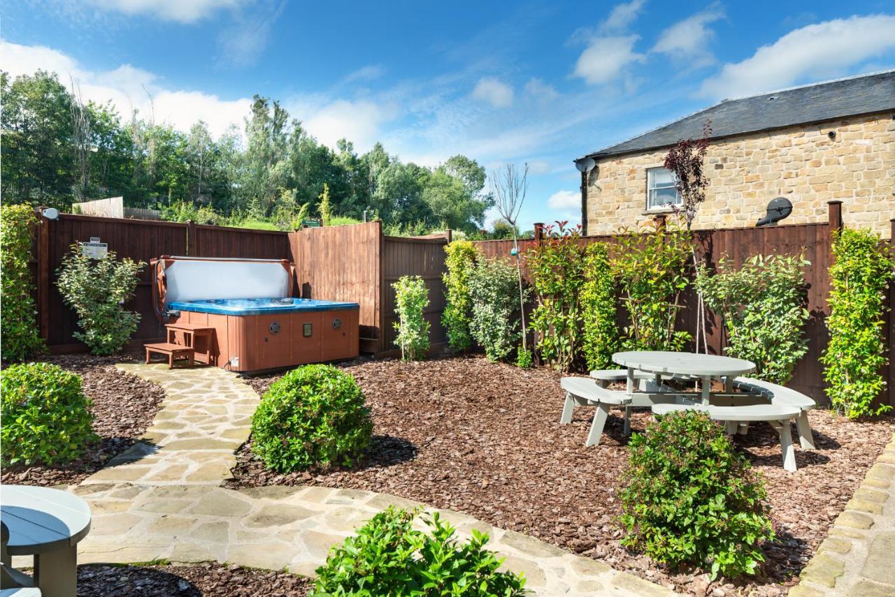 Oakerthorpe Village * Alfreton