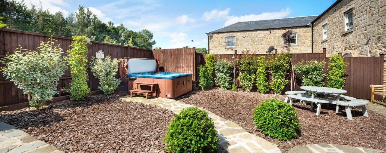 Oakerthorpe Village * Alfreton