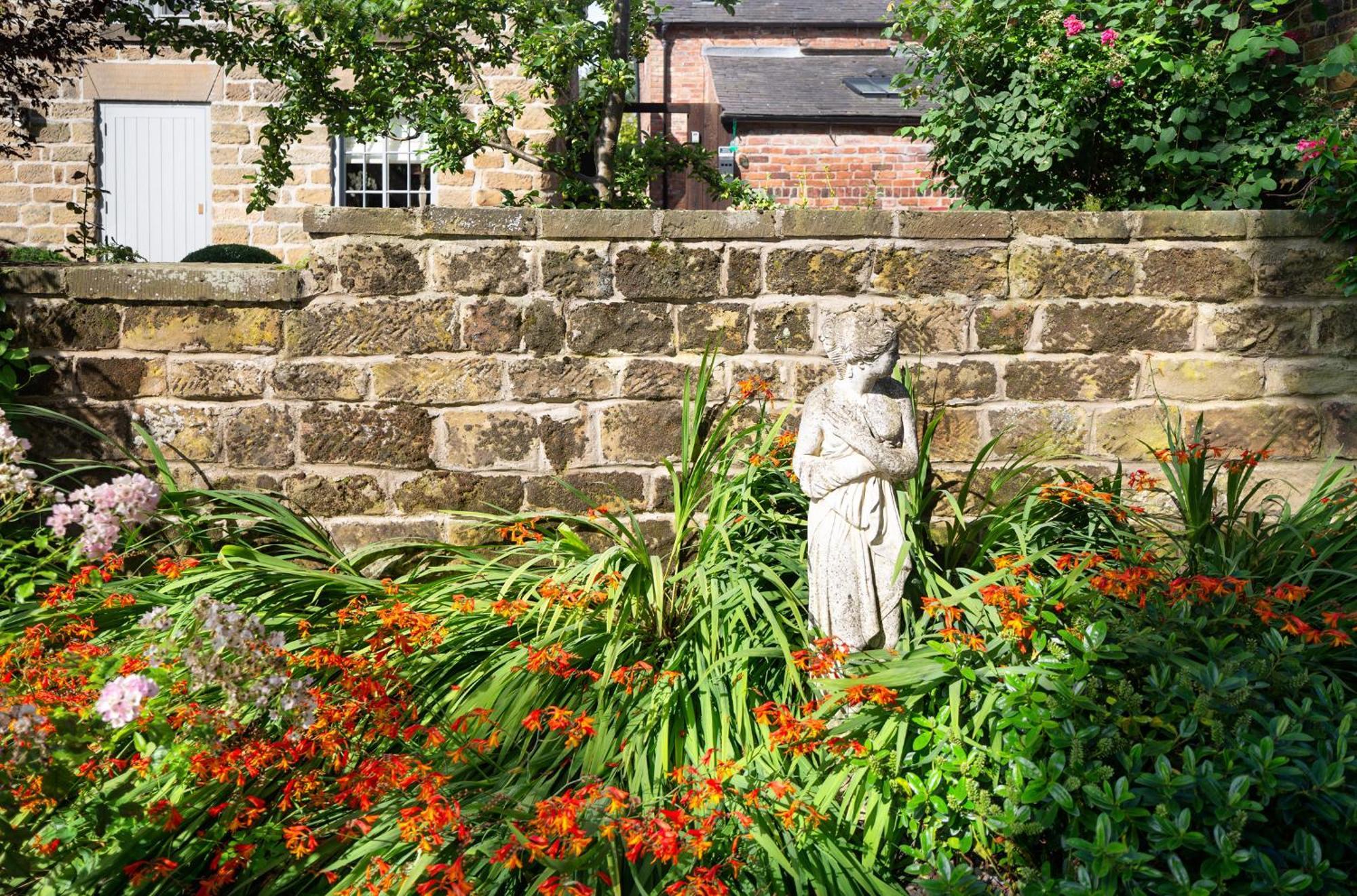 Oakerthorpe Village *