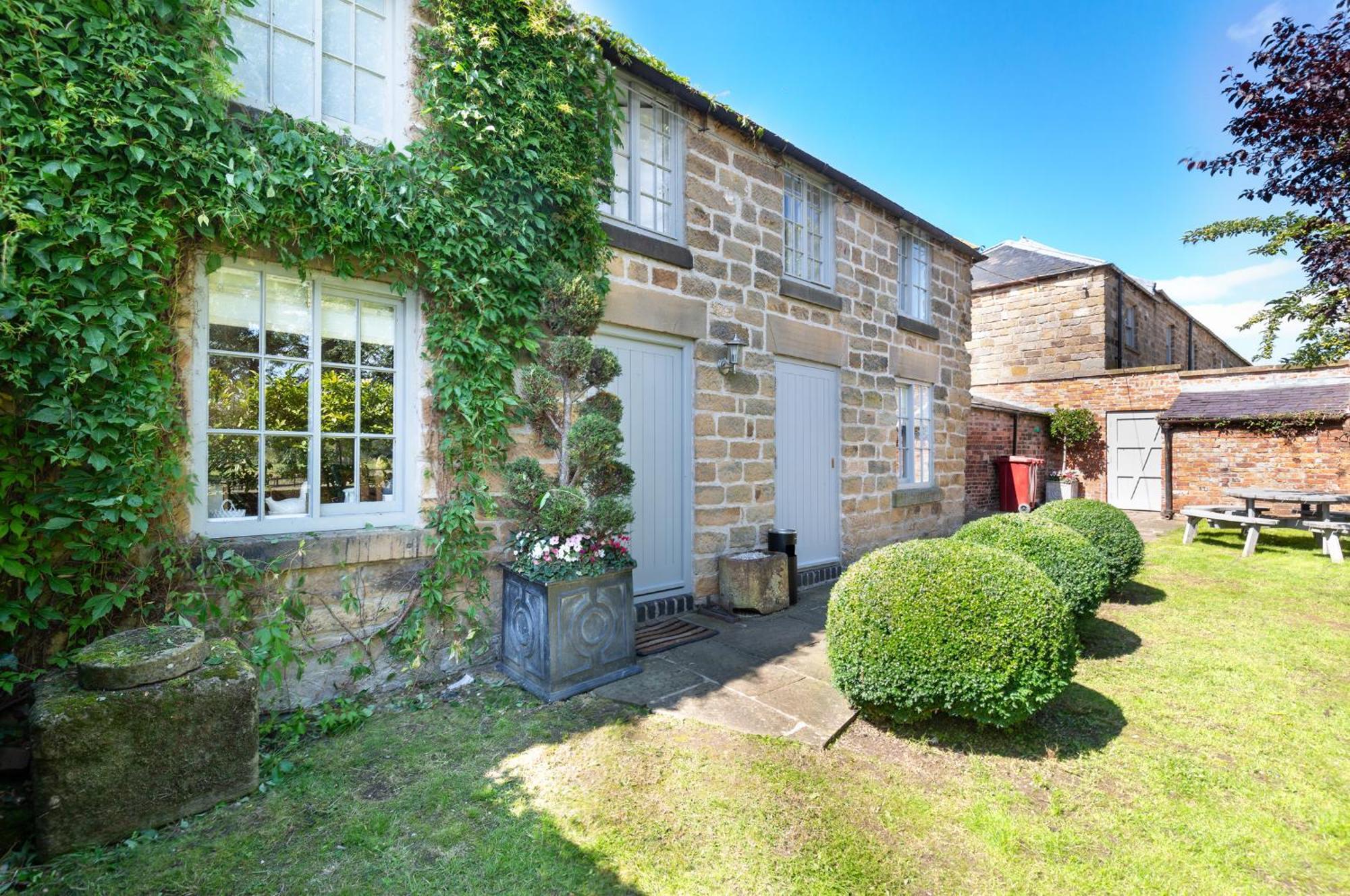 Oakerthorpe Village *