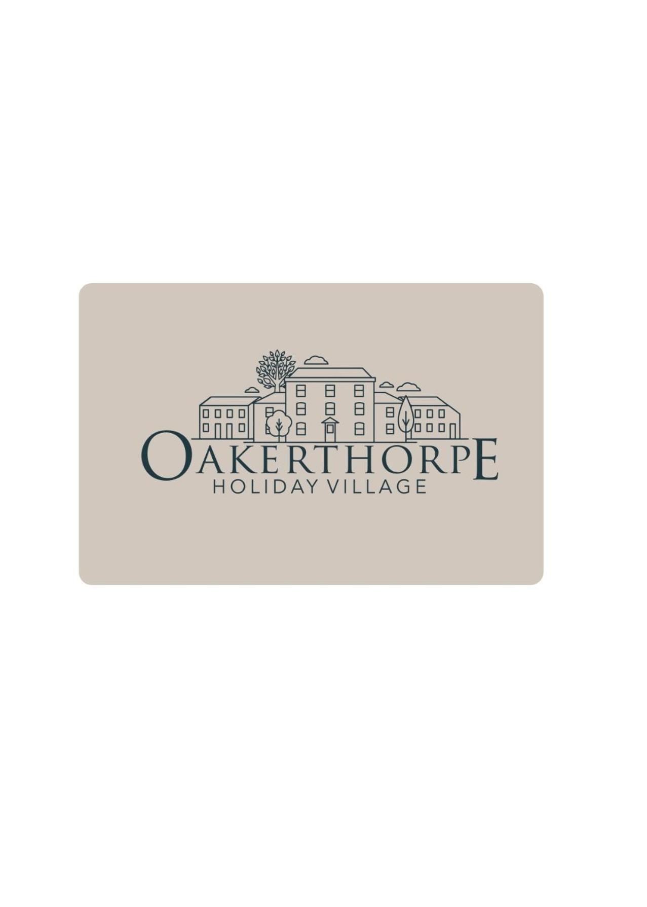 Farm stay Oakerthorpe Village