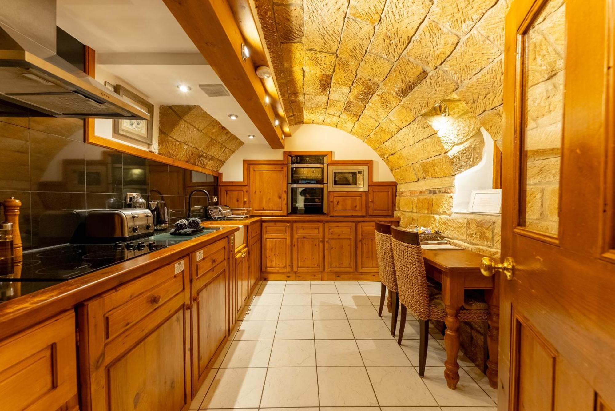 Farm stay Oakerthorpe Village Alfreton