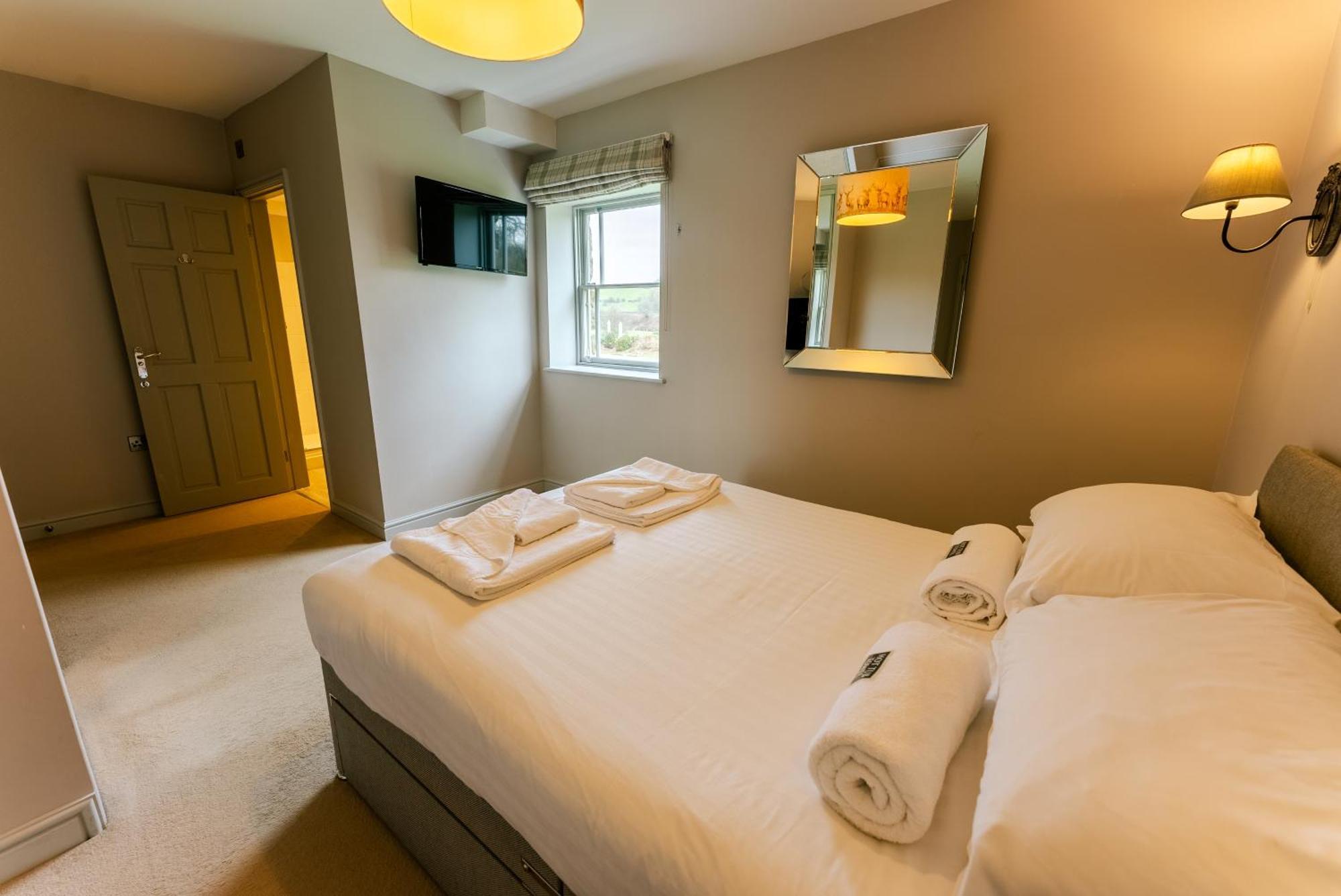 Oakerthorpe Village * Alfreton
